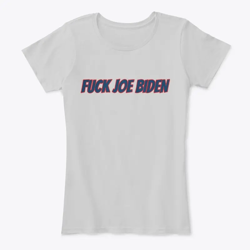 F*ck Joe