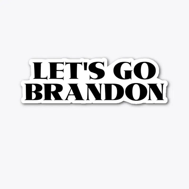 Go Brandon