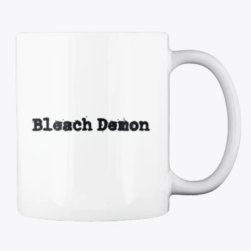 Bleach Demon