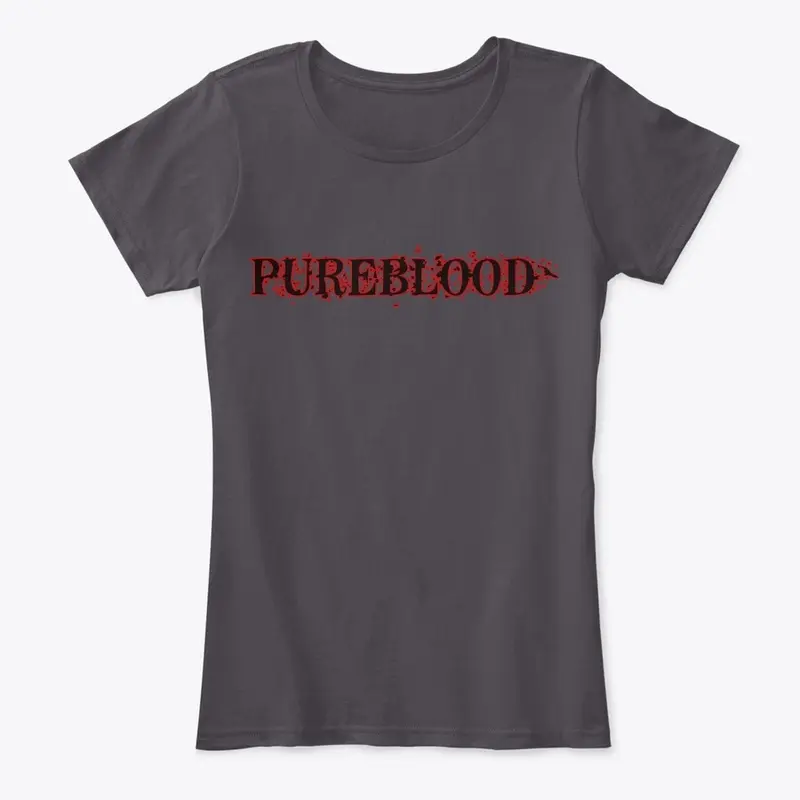 Pureblood