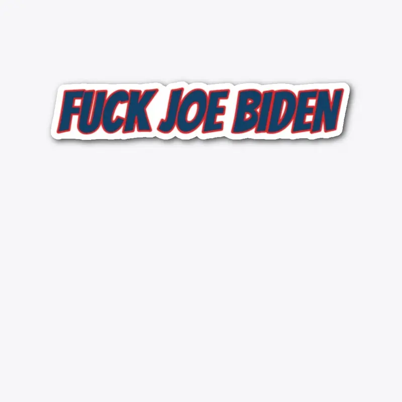 F*ck Joe