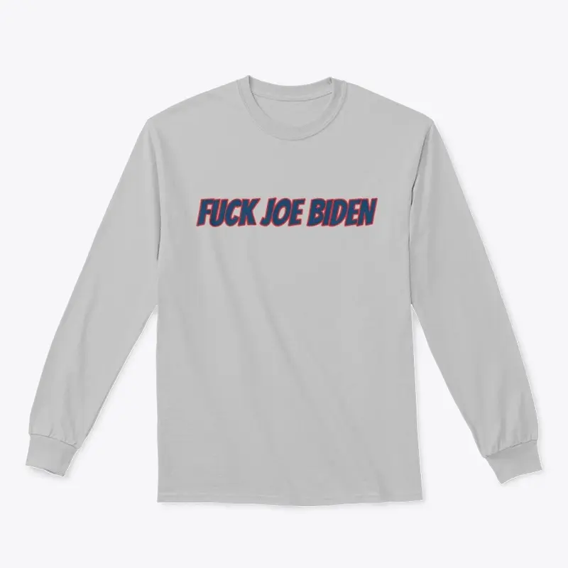 F*ck Joe