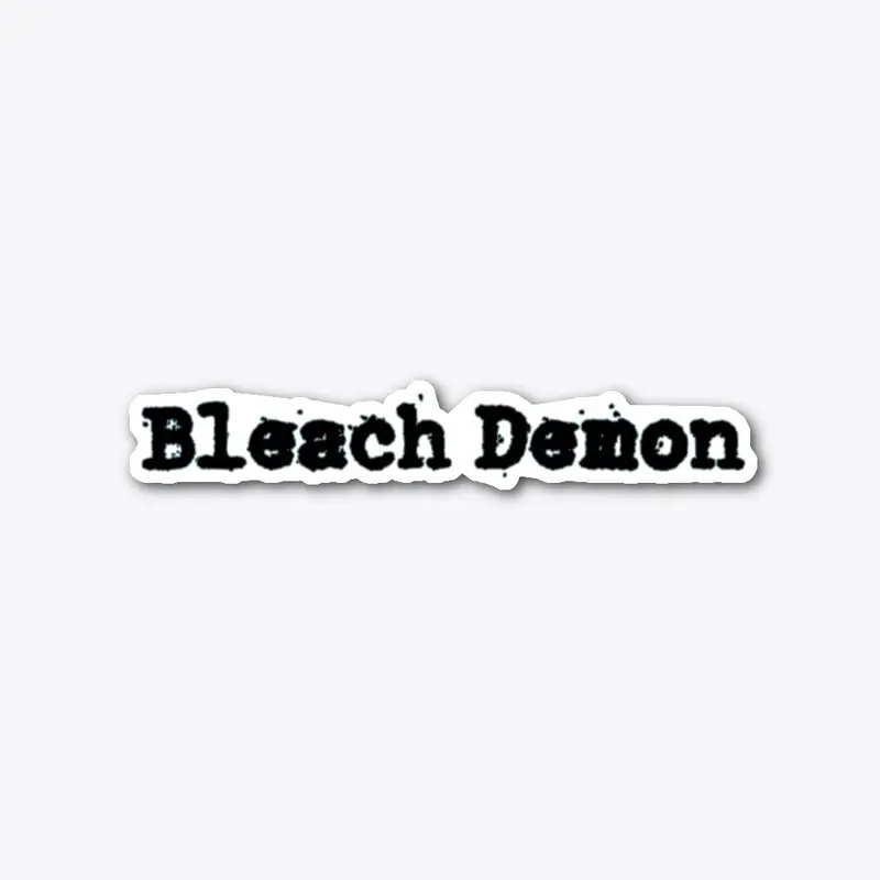 Bleach Demon