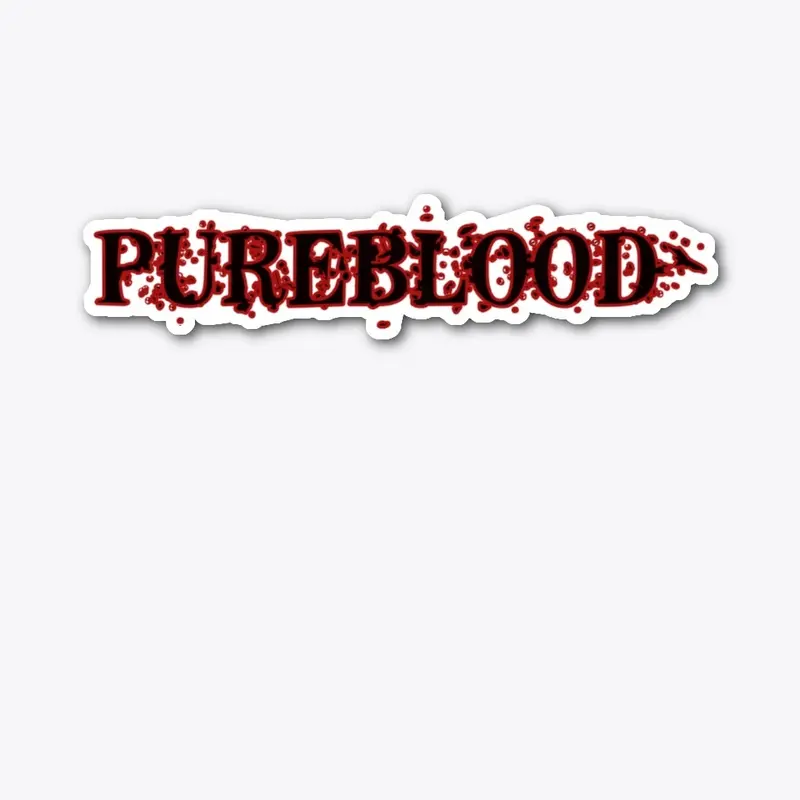 Pureblood