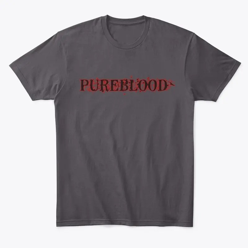 Pureblood