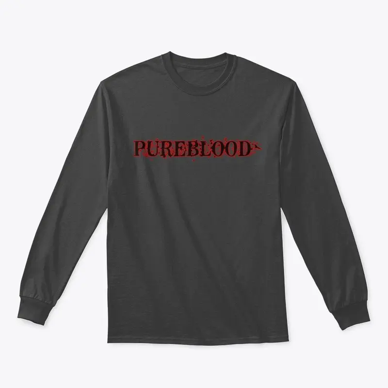 Pureblood